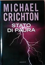 Stato di paura (ed. Mondolibri)