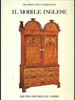 Il mobile inglese