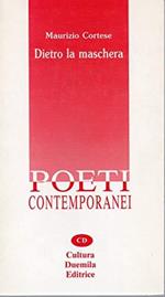Dietro la Maschera - Poesie ( poeti contemporanei)