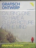 Causing One to Have a Clear Picture in the Mind: Graphic Design: 2