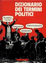 Dizionario dei termini politici