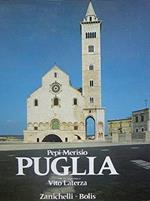 Puglia. Con un’intervista a Vito Laterza. Testi di Gino Carrara. Con la collaborazione di Damiano Bianco