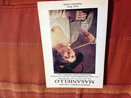 masaniello - Bartolomeo Capasso - copertina