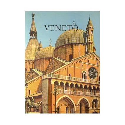 Veneto - copertina