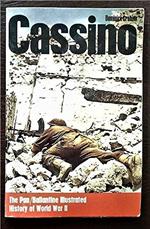 Cassino - the Pan/Ballantine Illustrated History of World War II