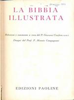 La bibbia illustrata