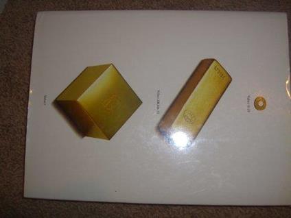 The 71st Art Directors Annual and 6th International Exhibition - copertina