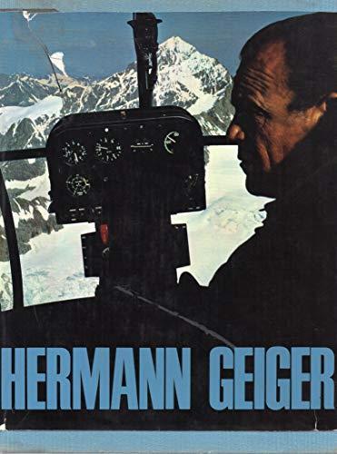 Hermann Geiger 1914-1966 - copertina