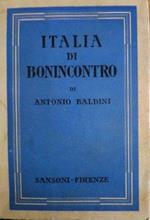 Italia di Bonincontro