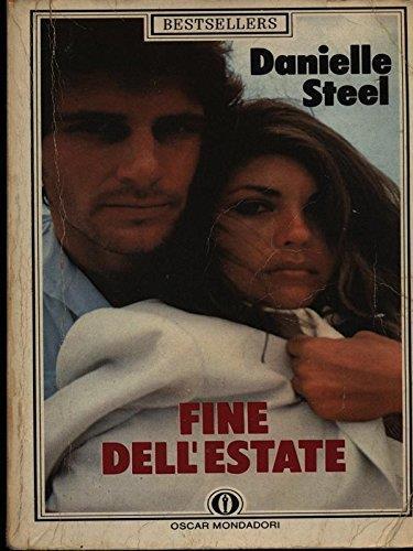 Fine Dell’Estate - Danielle Steel - copertina