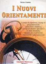 I Nuovi Orientamenti