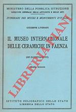 Il Museo Internazionale delle Ceramiche in Faenza