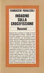 Indagine sulla crocefissione