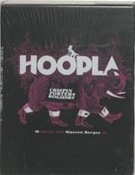 Hoopla: By Crispin Porter and Bogusky