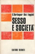 Sesso E Societa’ 1976