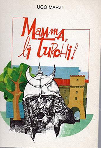 Mamma li Turchi! - copertina