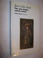 Per una tomba senza nome