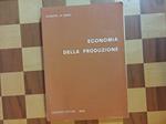 Economia della produzione
