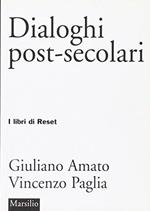 Dialoghi post-secolari