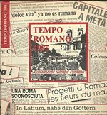 Tempo Romano. Roma allo specchio della stampa italiana ed estera nel 1985