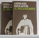 Il Decamerone Illustrato Da Livio Apolloni