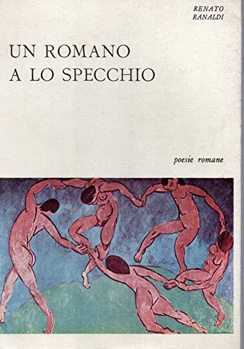 Un Romano a lo specchio - Renato Ranaldi - copertina