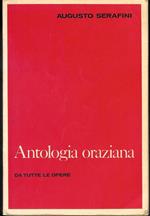 Antologia oraziana da tutte le opere