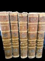 Hugonis Grotii De Jure Belli Ac Pacis Libri Tres Cum Annotatis Auctoris, Nec Non J. F. Gronovii Notis Et J. Barbeyracii Animadversionibus, Commentariis... Henr. L. B. De Cocceii... Adjectis, Insertis Quoque Observationibus Samuelis L. B. De Cocceii.