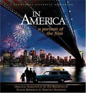 In America: A Portrait of the Film - copertina