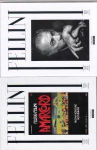 Felini 1920-2020 - copertina