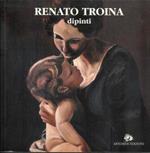 Renato Troina - dipinti