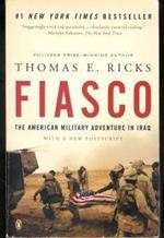 Fiasco The American Military Adventure In Iraq