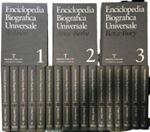 Enciclopedia biografica universale. [Opera completa]