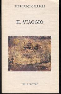 Il Viaggio - Luigi Gallinari - copertina