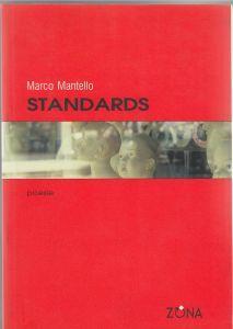 Standards - Marco Mantello - copertina