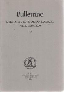 Elenco dei periodici correnti di scienze umane posseduti dalle biblioteche di Roma al 1 Gennaio 1964 - Olga Pinto - copertina