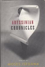 Abyssinian Chronicles