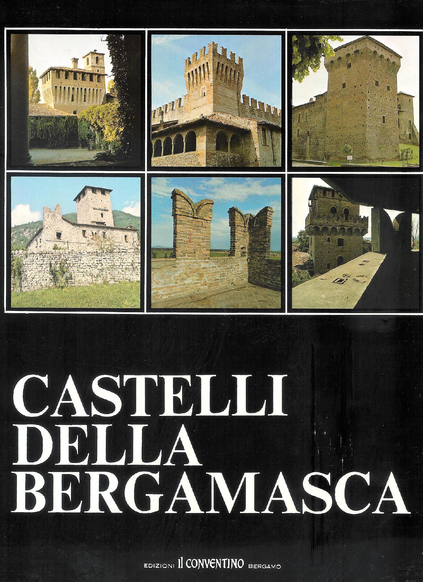 Castelli della Bergamasca