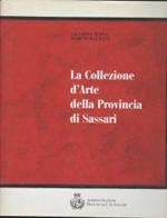 La collezione d'arte della provincia di Sassari