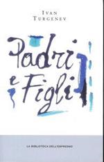 Padri e Figli - La Biblioteca dell'Espresso -2013