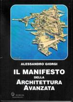 Il Manifesto della Architettura avanzata