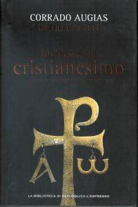 Inchiesta sul Cristianesimo - come si costruisce una Religione - copertina