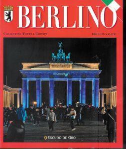 Berlino e Posdam ( collezione tutta l'Europa ) - copertina