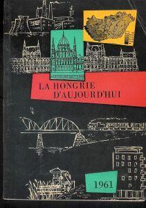 La Honfrie d'aujourd'hui - copertina