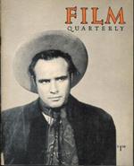 Film quaterly VOL. XII N. 4 Summer 1959