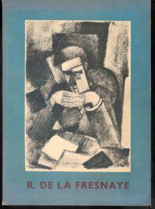 R.De La Fresnaye - copertina