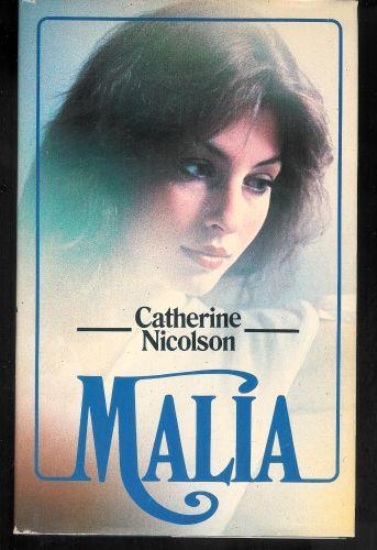 Malia - copertina