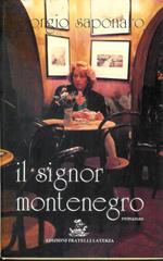 Il signor Montenegro