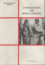 L' Introduzione della Divina Commadia