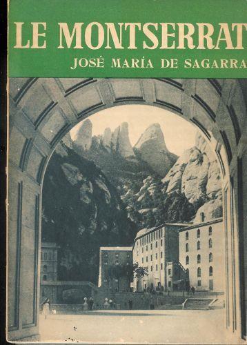Le Monserrat - copertina